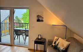 Apartmaji Kotnik