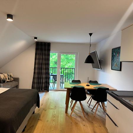 Apartmaji Kotnik Kranjska Gora Esterno foto