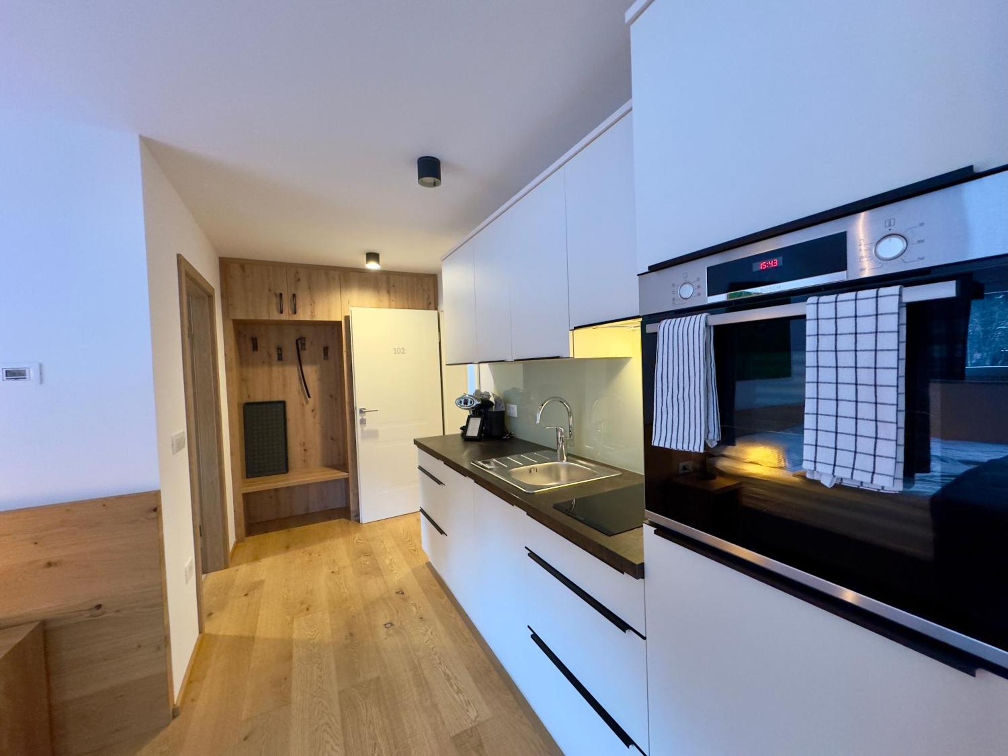 Apartmaji Kotnik Kranjska Gora Esterno foto