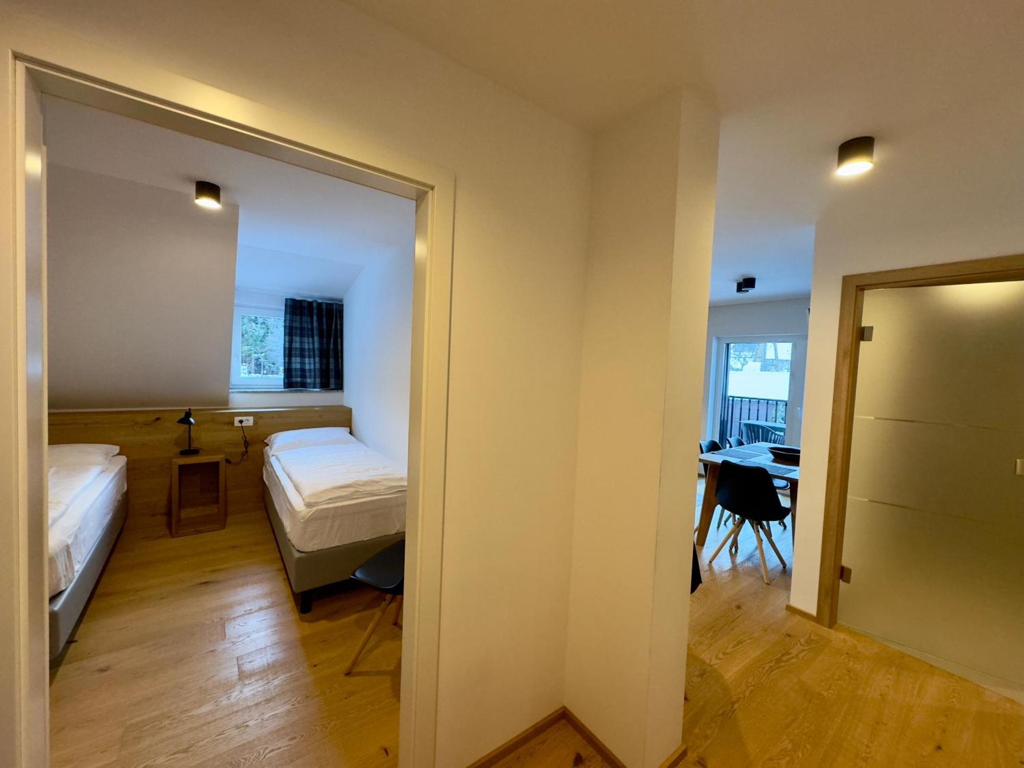 Apartmaji Kotnik Kranjska Gora Esterno foto