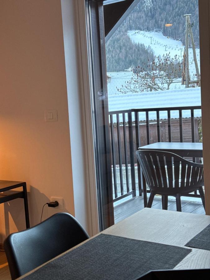 Apartmaji Kotnik Kranjska Gora Esterno foto