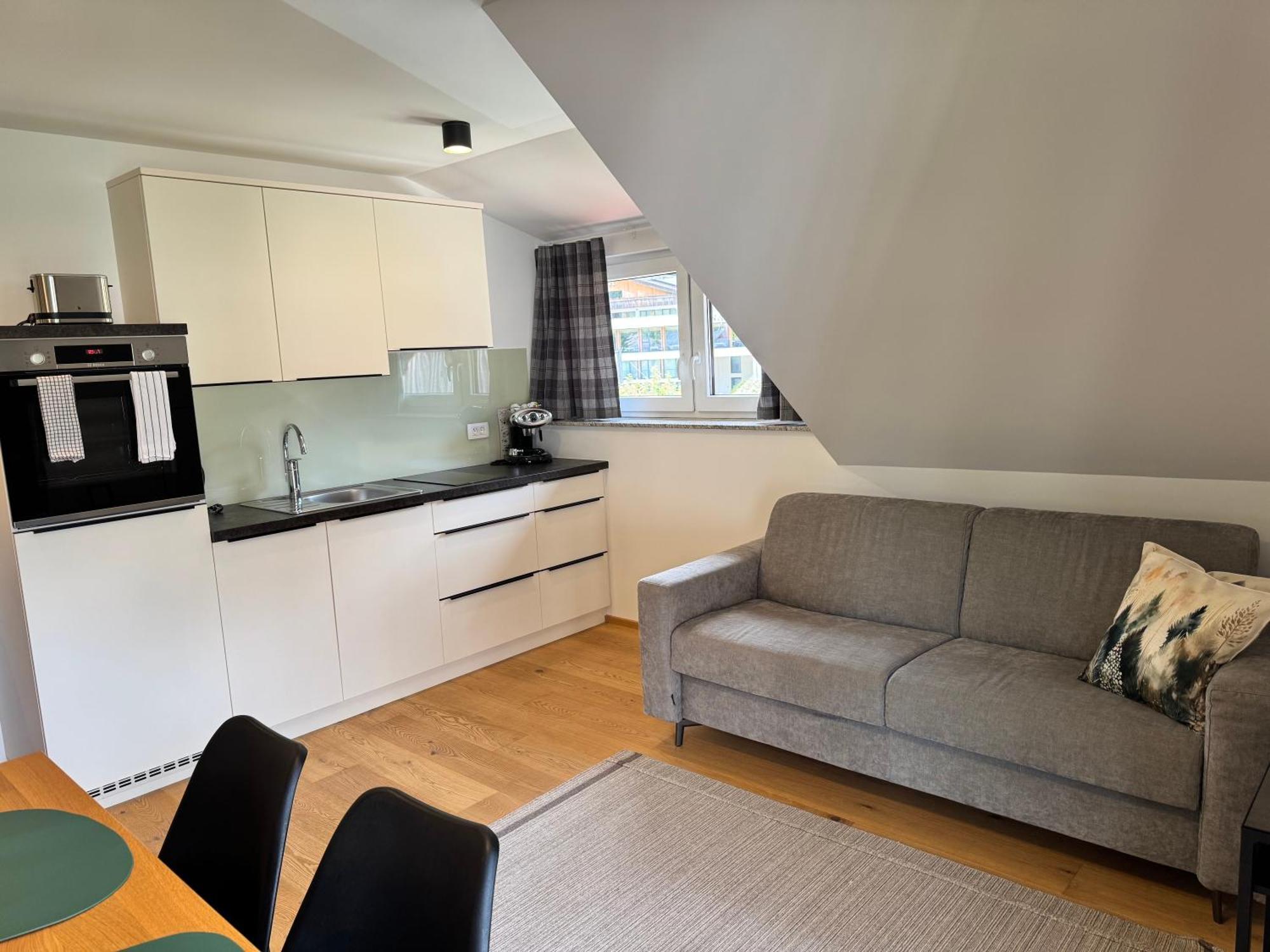 Apartmaji Kotnik Kranjska Gora Esterno foto