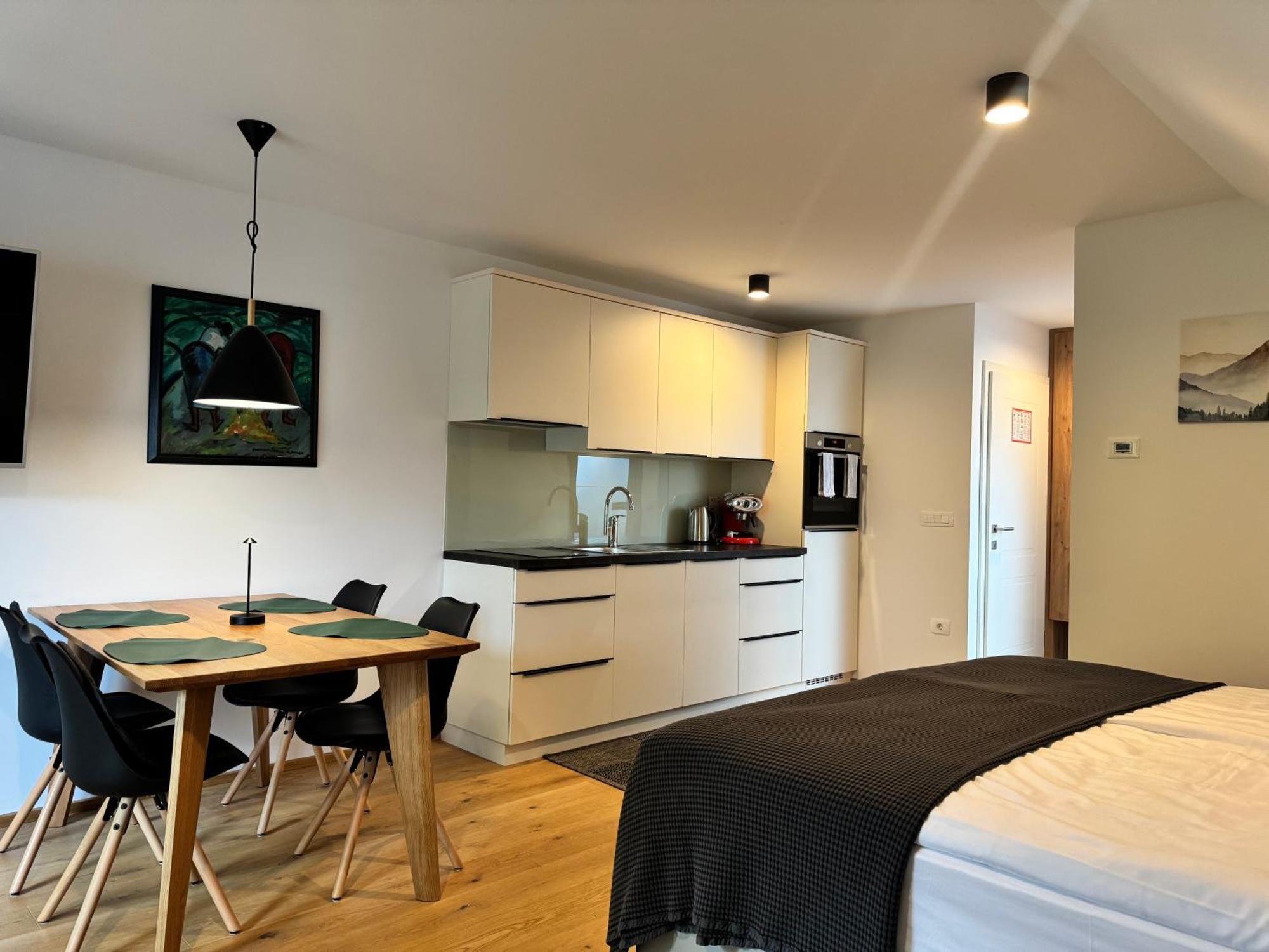 Apartmaji Kotnik Kranjska Gora Esterno foto