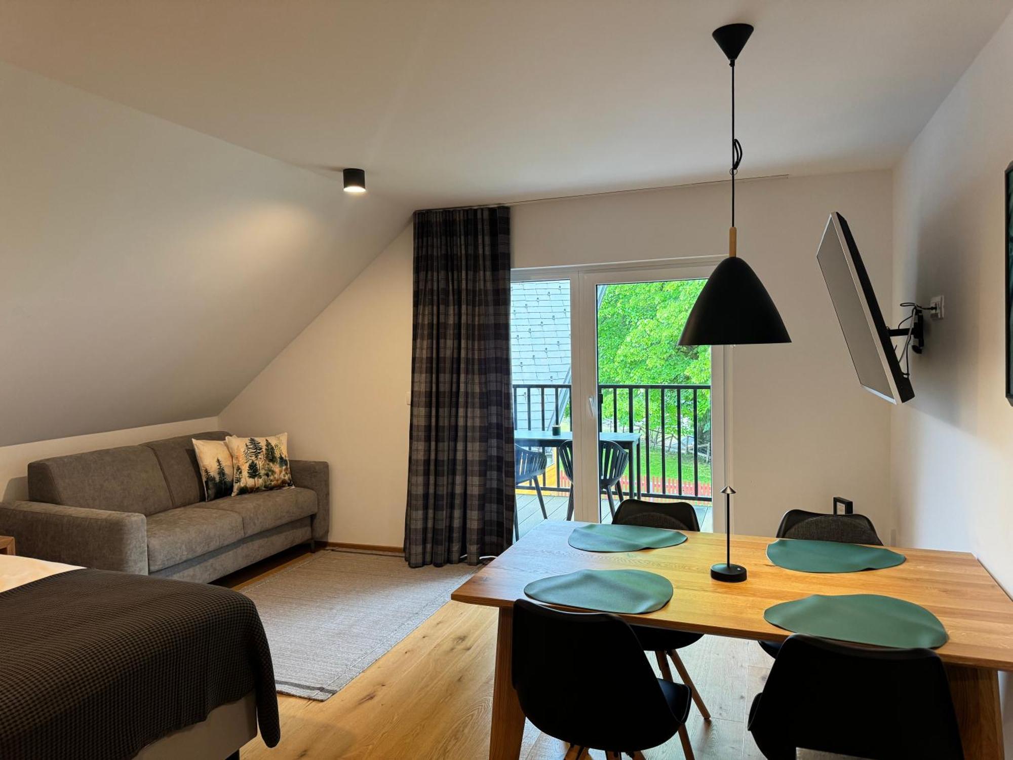 Apartmaji Kotnik Kranjska Gora Esterno foto